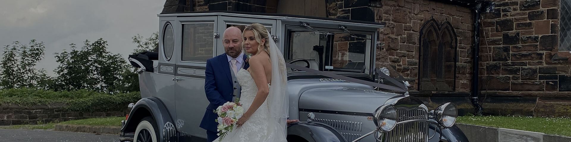 Lamont Wedding Cars